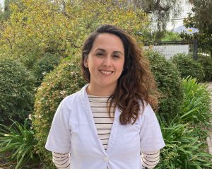 Dra. Sandra Muñoz Navarro